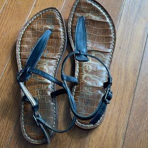 Worn Sam Edelman Sandler